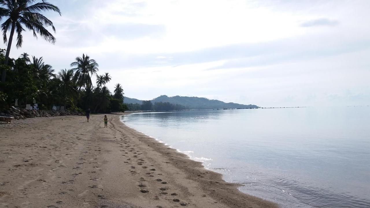 Baan Suaan Serenity *